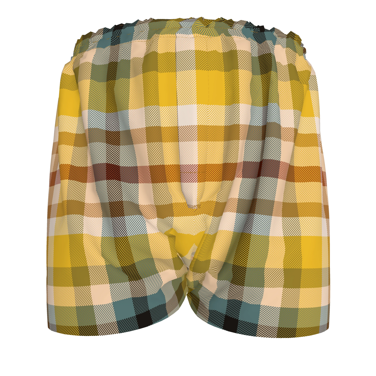 The Hunky Dory Boxer Shorts