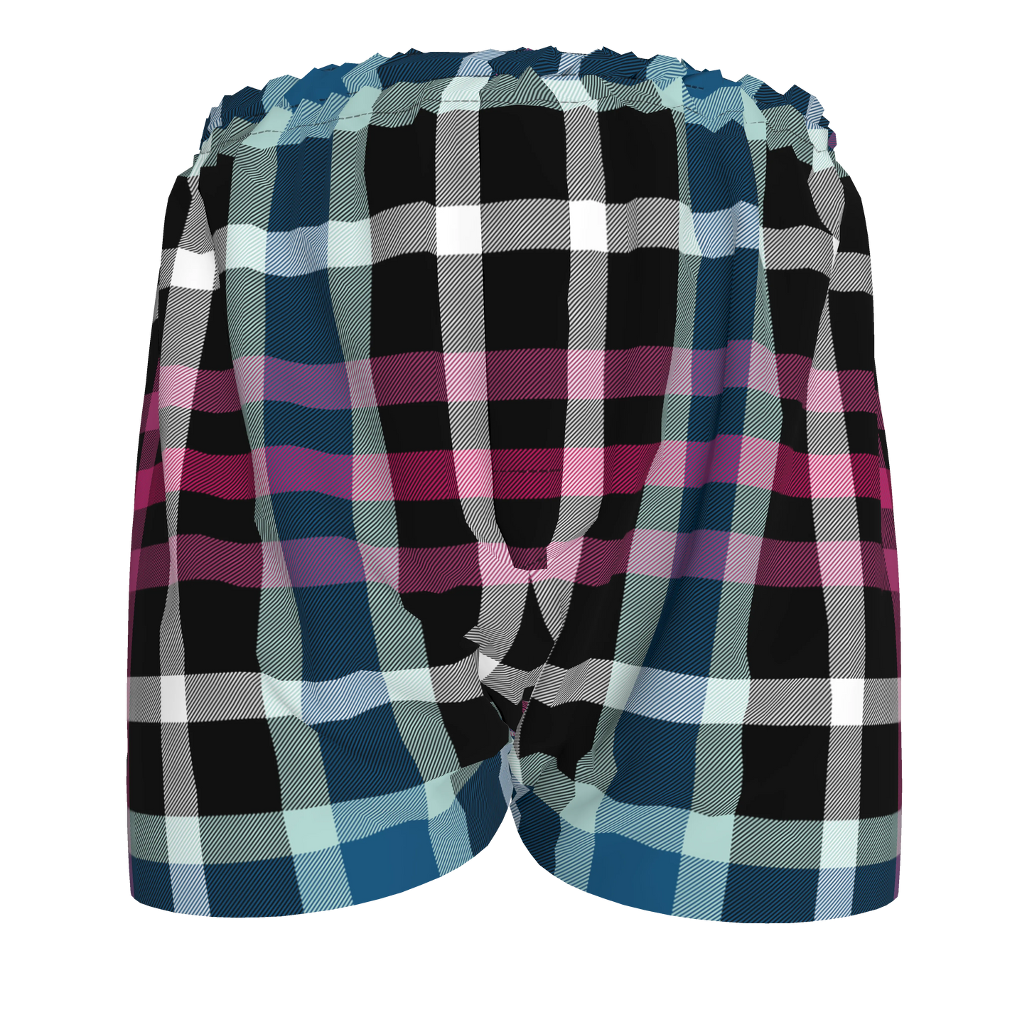 The Pretty Hate Machine Boxer Shorts