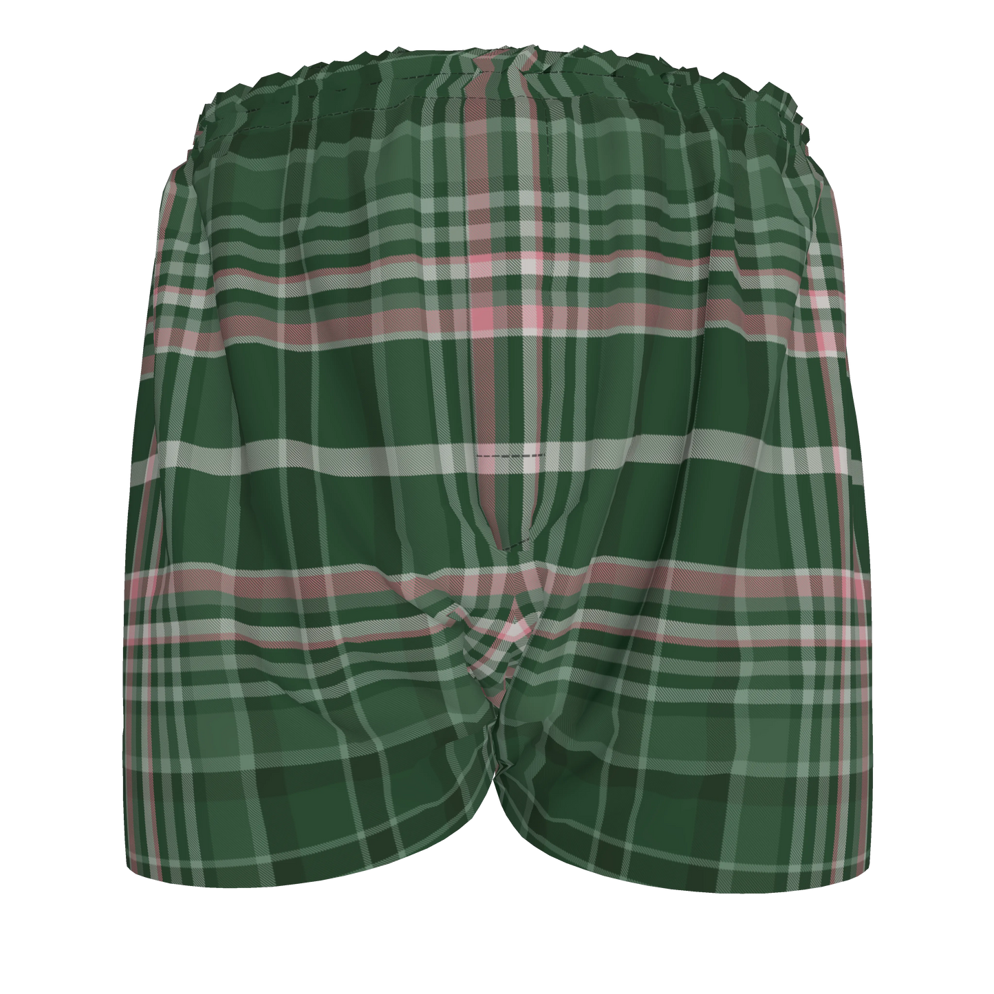 The Queen is Dead Boxer Shorts