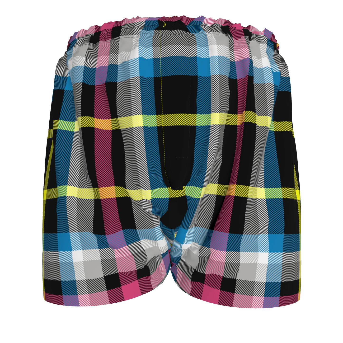 The Age Of Consent Boxer Shorts
