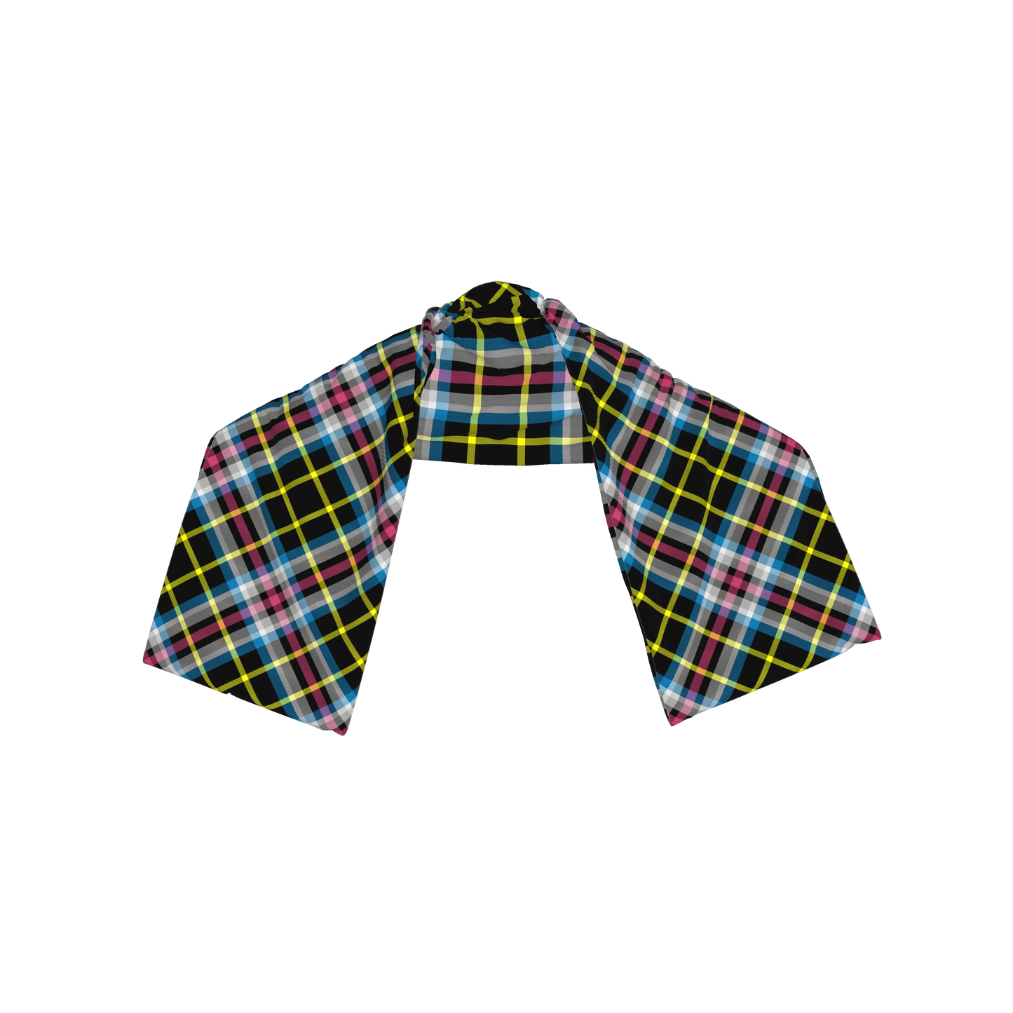 The Age of Consent Scarf