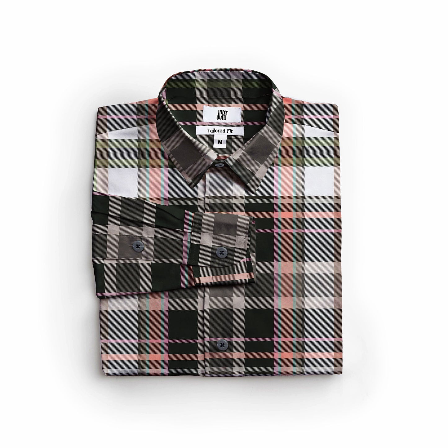 The Violent Femmes Plaid Shirt