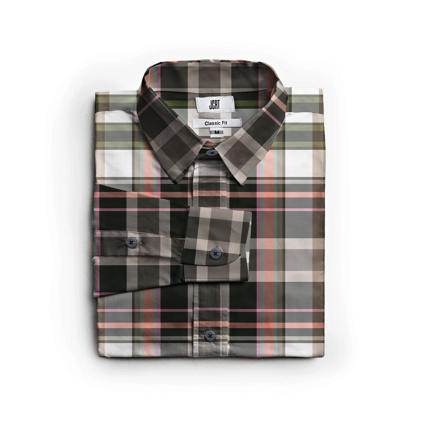 The Violent Femmes Plaid Shirt