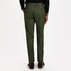 The Moss Twill Trouser