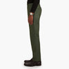 The Moss Twill Trouser