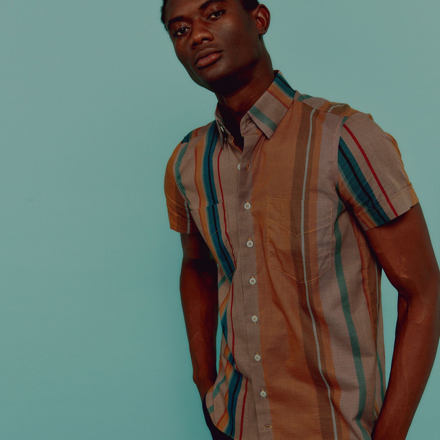 classic Fit,