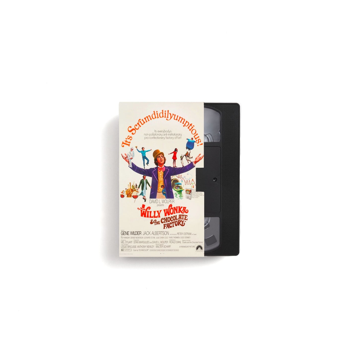 crew Fit,
