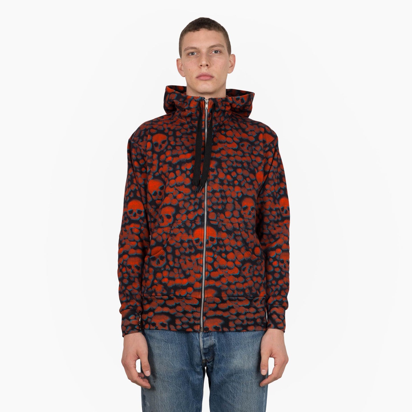 hoodie Fit,