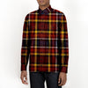 The Blood Meridian Flannel