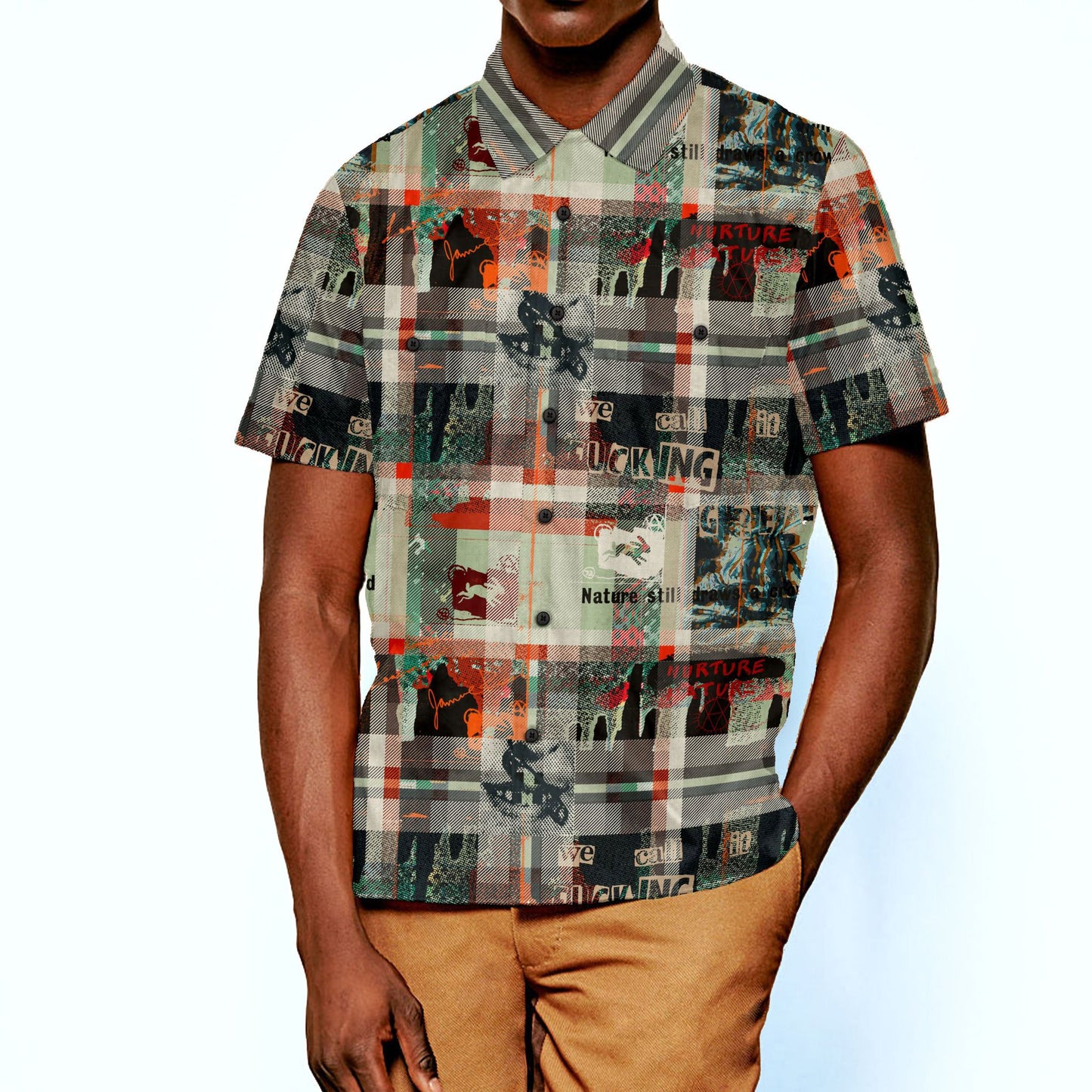 casual Fit,