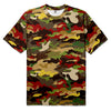 The Tabula Rasa Camouflage T-Shirt