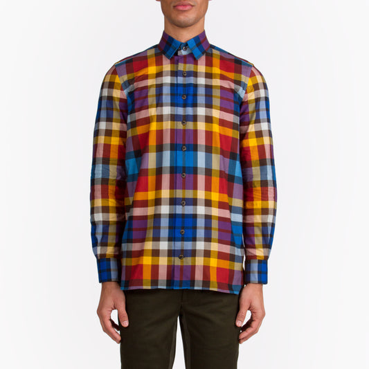 Tailored Fit, version-B