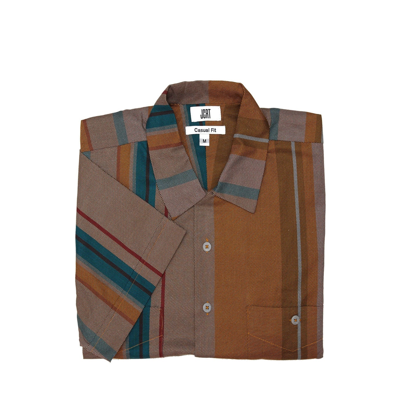 casual Fit,