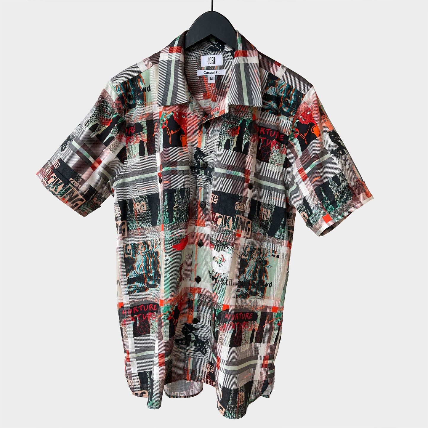 casual Fit,