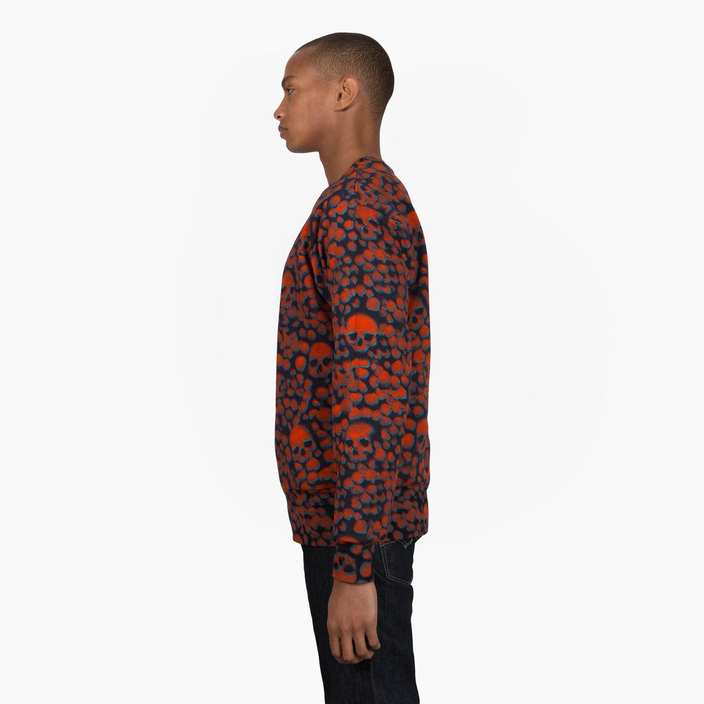crew Fit,