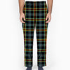 The Dark Side of the Moon Plaid Lounge Pant