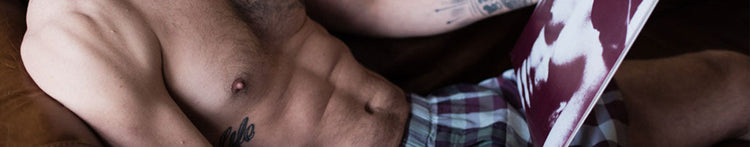 BOXER SHORTS