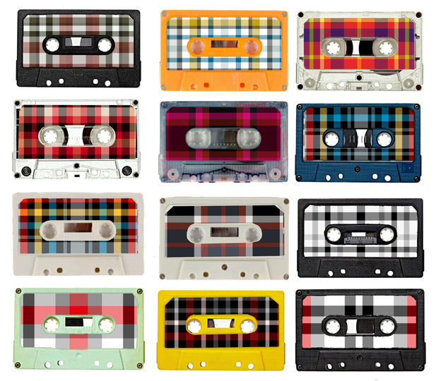 Mixtape Collection
