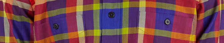 The Heaven or Las Vegas Plaid