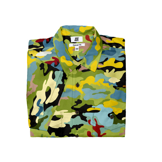 The Little Creatures Short Sleeve