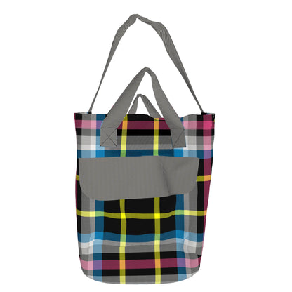 The Age of Consent Tote Bag