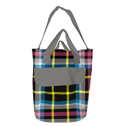 The Age of Consent Tote Bag