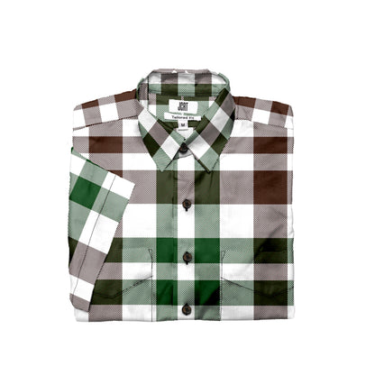 The Meat is Murder Short Sleeve Shirt