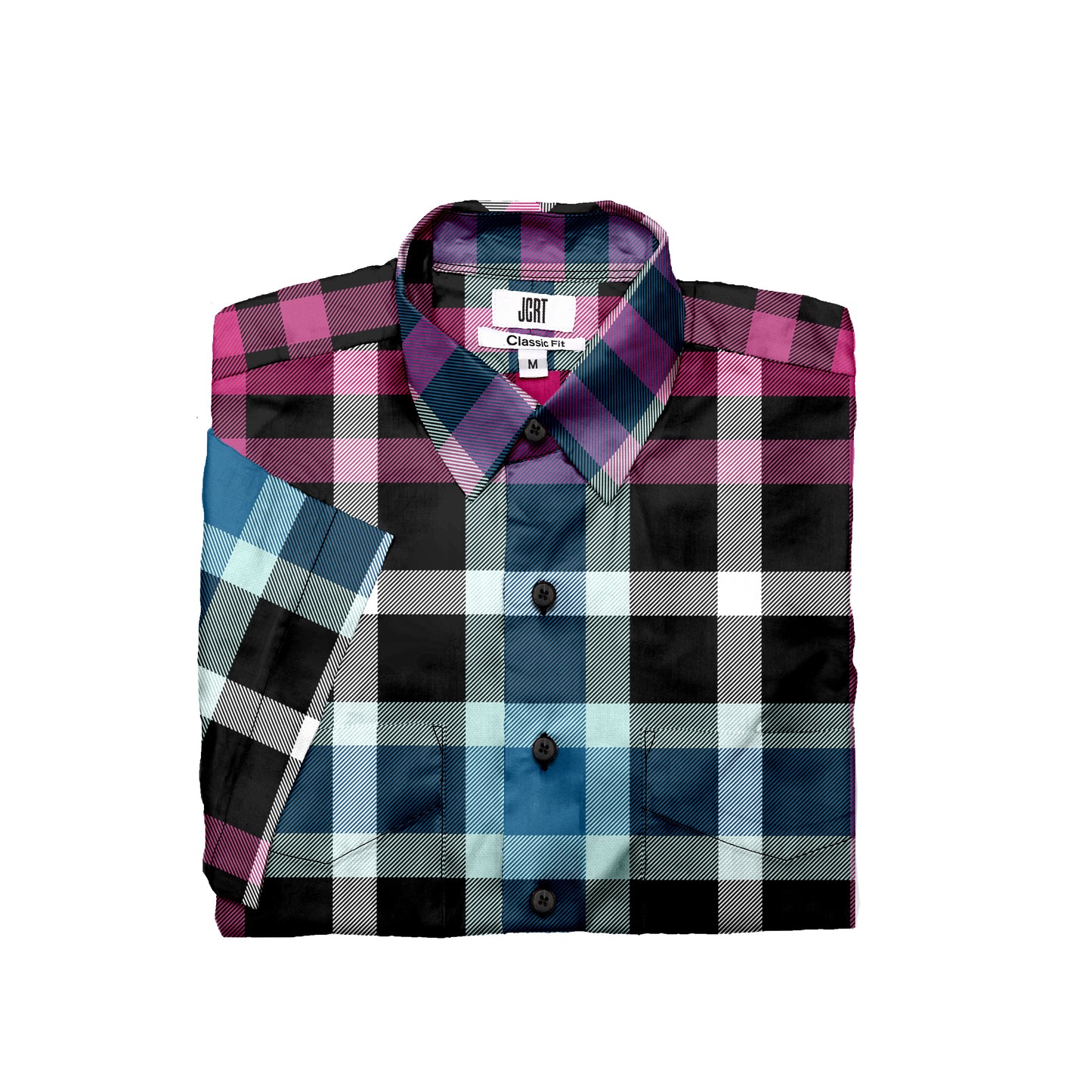 The Pretty Hate Machine Short Sleeve Shirt