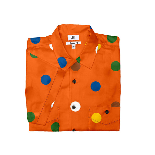 The Miffy Short Sleeve Shirt