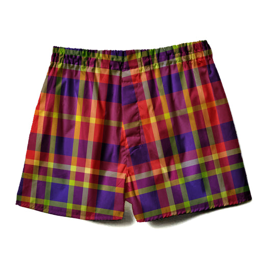 The Heaven or Las Vegas Boxer Shorts