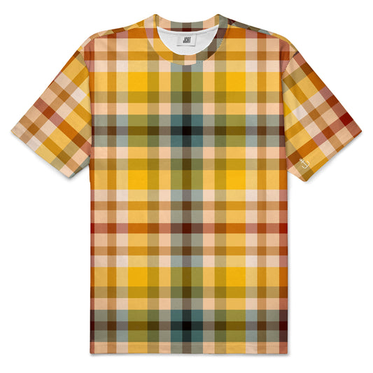 The Hunky Dory Stripe T-Shirt