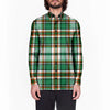 The Beagle Scout Plaid Shirt