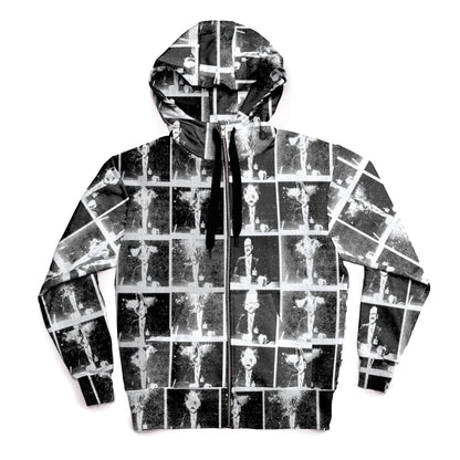 The Scanners Halftone Sweatshirt