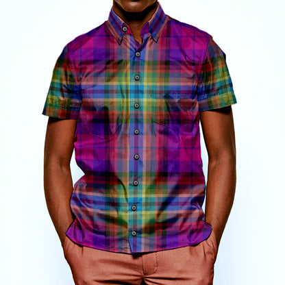 The Technique Short Sleeve Shirt