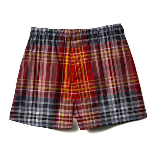 The Fragile Boxer Shorts