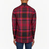 The Loveless Plaid Shirt