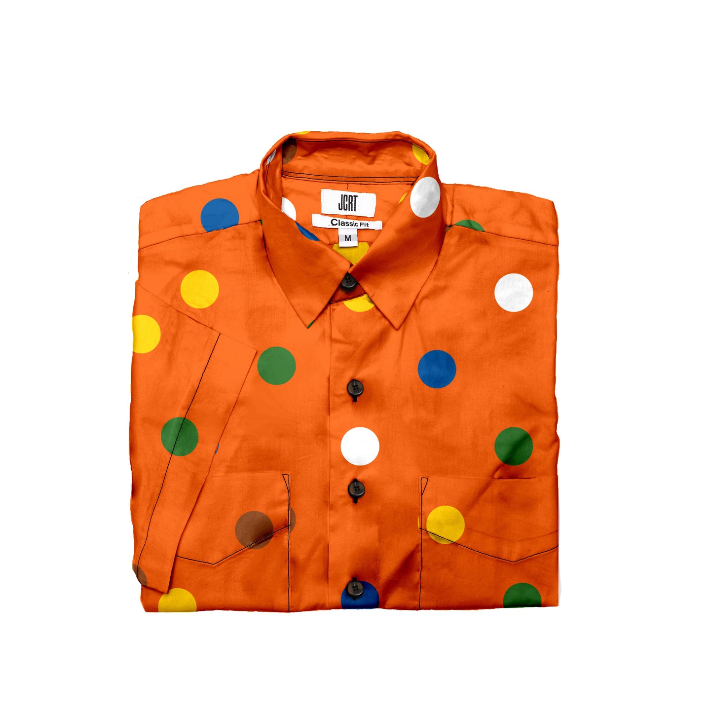 The Miffy Short Sleeve Shirt