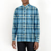 The Linus's Blanket Plaid Shirt