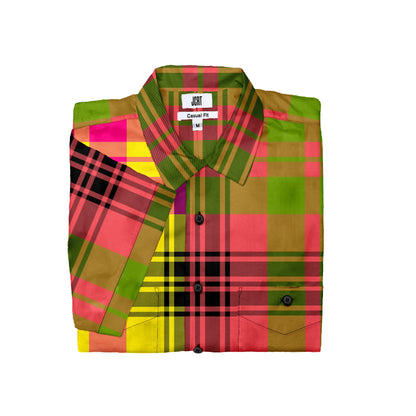 The Never Mind The Bollocks Short Sleeve Shirt