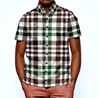 The Meat is Murder Short Sleeve Shirt
