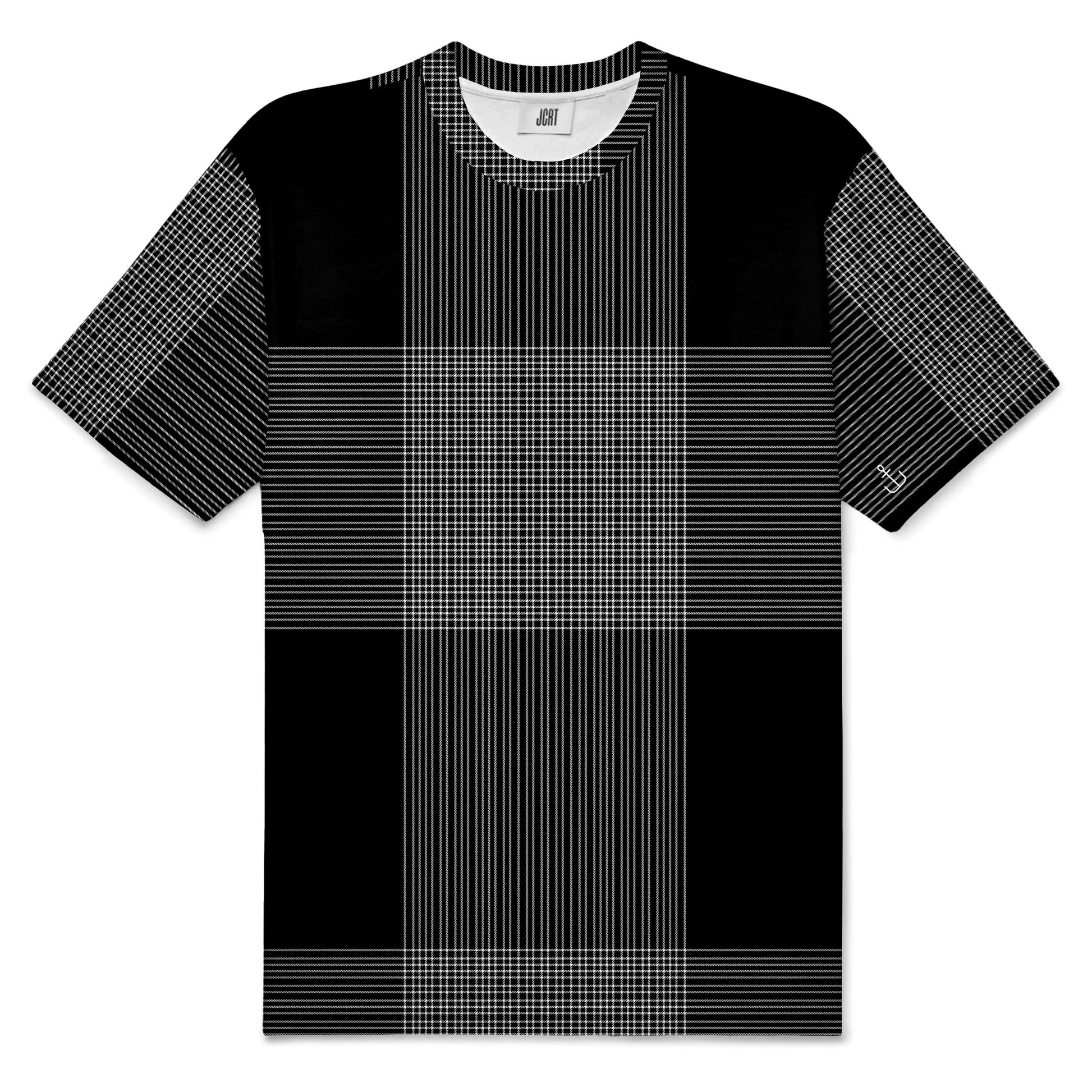 The Unknown Pleasures T-Shirt