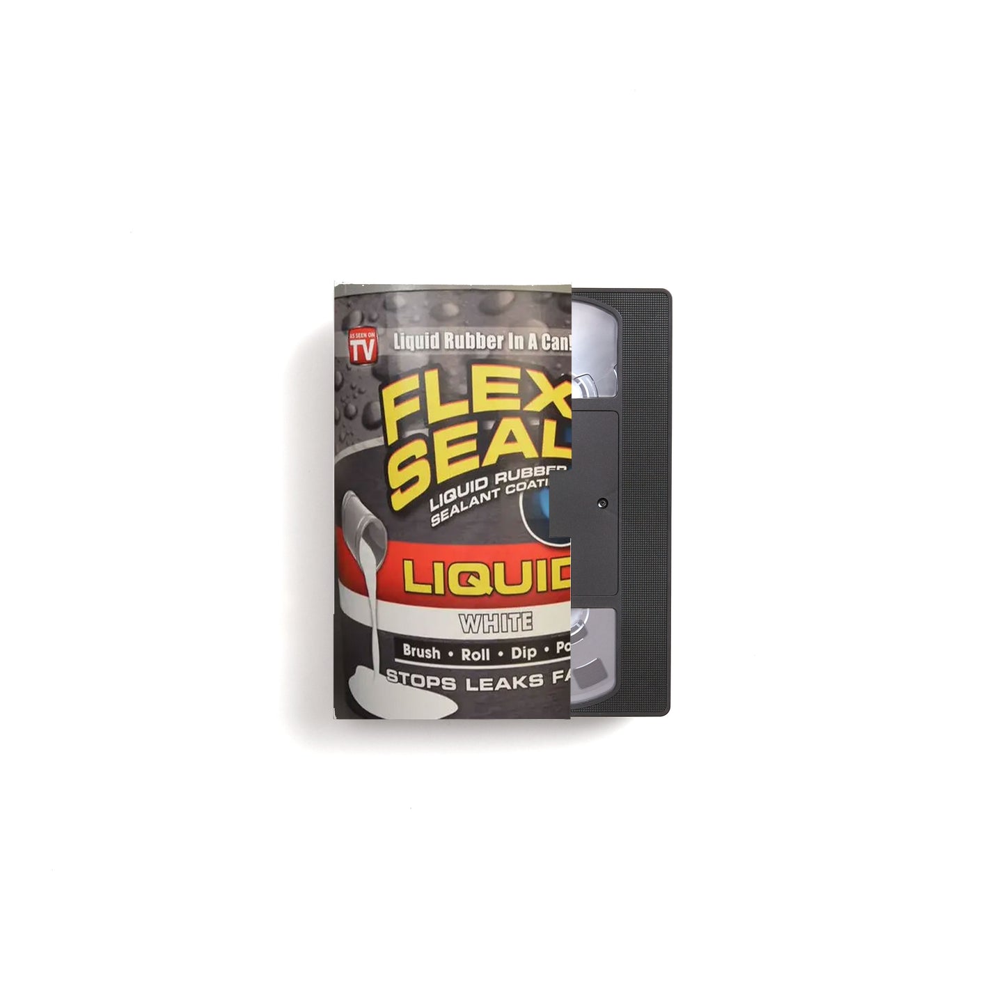 The Flex Seal Short Sleeve Shirt