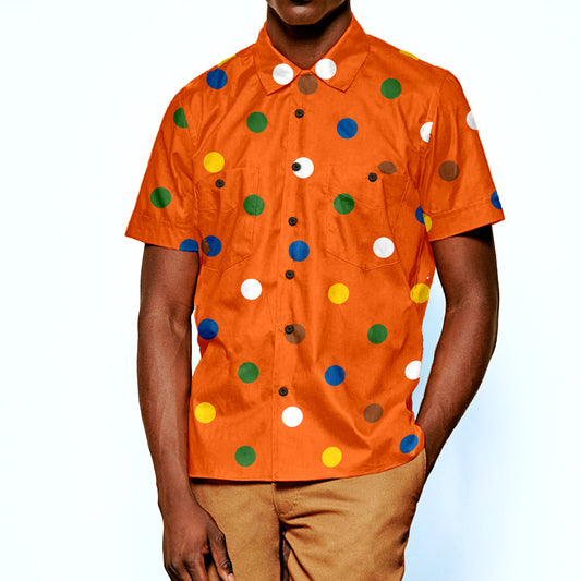 The Miffy Short Sleeve Shirt