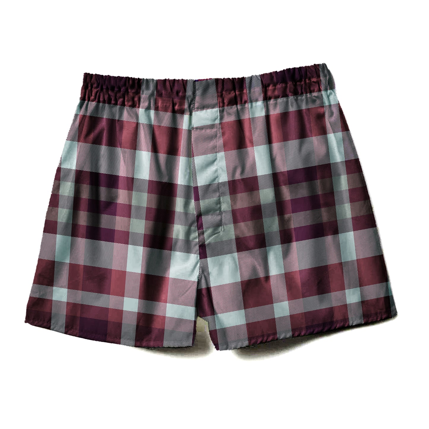 The Smiths Boxer Shorts 