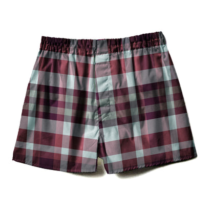 The Smiths Boxer Shorts 