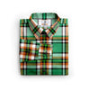 The Beagle Scout Plaid Shirt