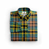 The Franklin 2023 Plaid Shirt