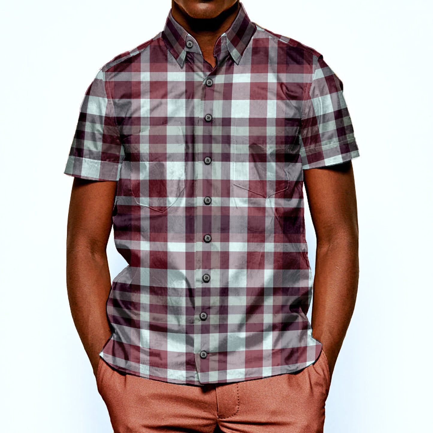 The Smiths Debut Short Sleeve Shirt