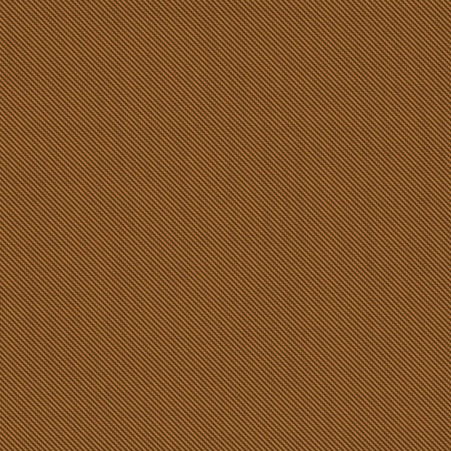 The Khaki Brown Twill Trouser