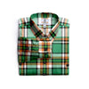 The Beagle Scout Plaid Shirt